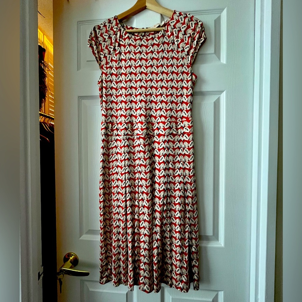 Tory Burch dress